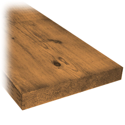 Lumber 1x6