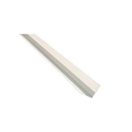 Corner Bead, 9/16 in. x 13/16 In. Uneven Leg, 8 Ft - Singles