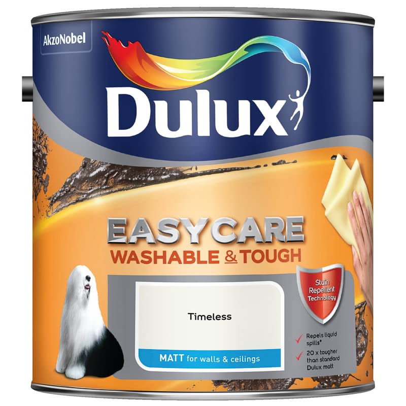 Dulux - Easycare