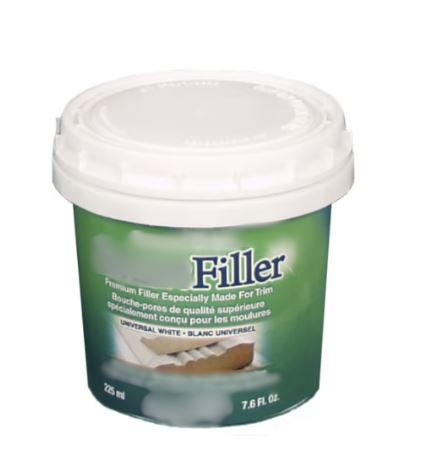 Trim Filler 225 mL