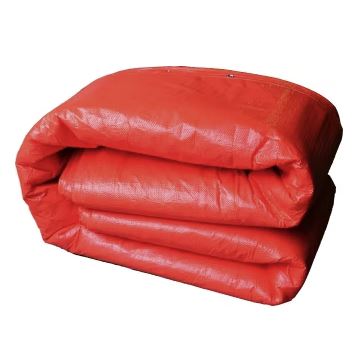 Insulation Tarps