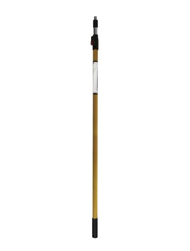 Auto-locking Extension Pole 8ft to 16ft