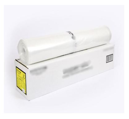 Polytarp 10ft x 100ft Vapour Barrier