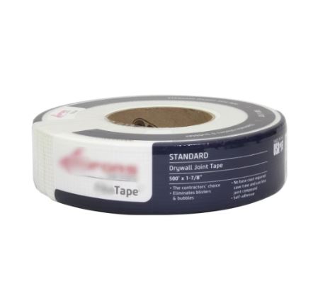 Self-Adhesive Mesh 1 7/8-inch x 500 ft