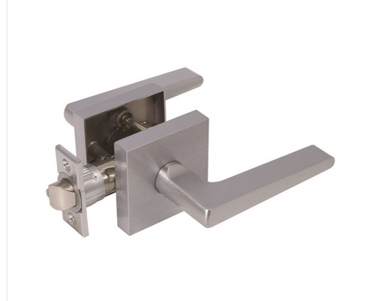 Square double side dummy handle