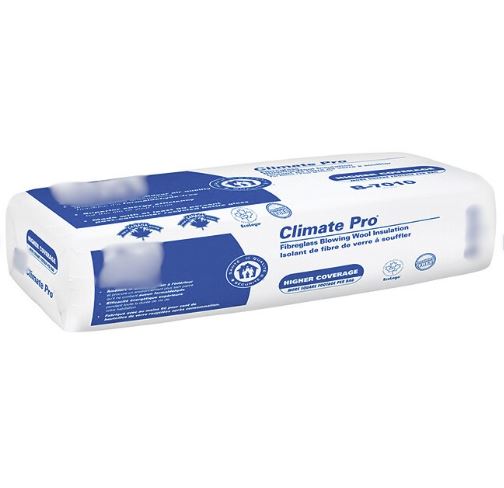 Insulation