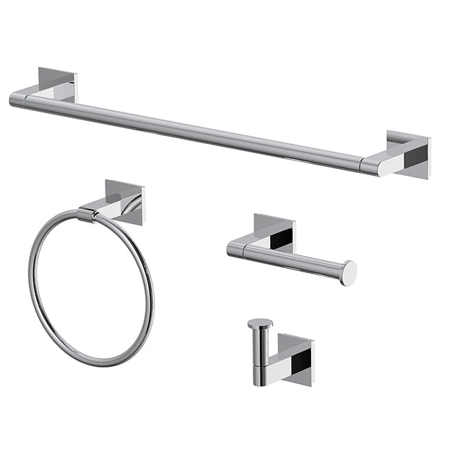 Bathroom Mirrors & Accessories