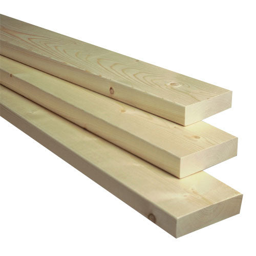 Lumber & Plywood
