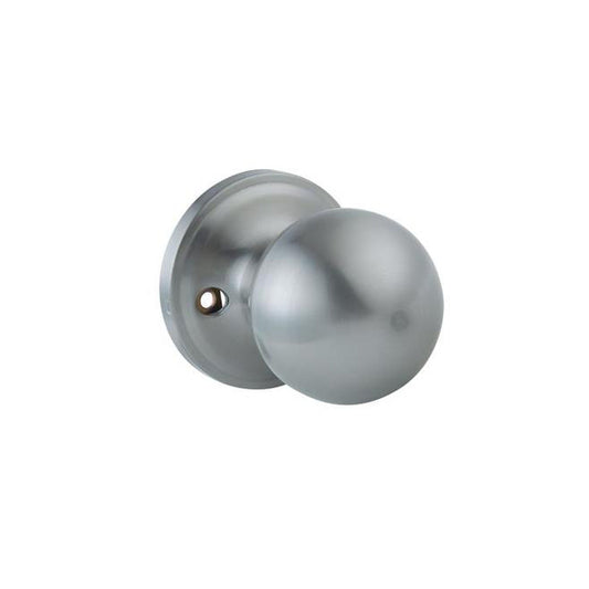 Stainless Steel Dummy Door Knob