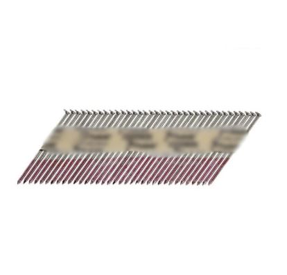 3 1/4-in x.0.12-in dia - 30° Framing Nails