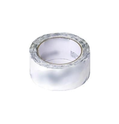 Adhesive Tape TVK - White - 60 mm x 66 m
