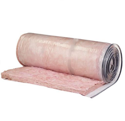 Insulation Blanket R-20