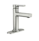 Bathroom Faucet - Chrome