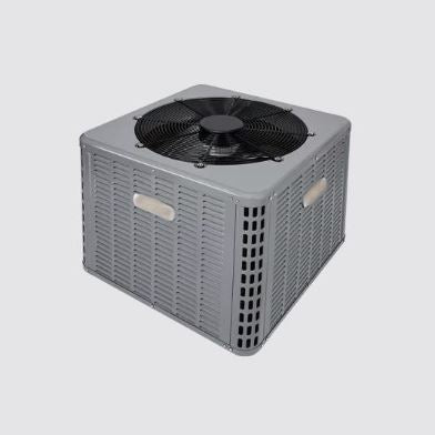 Heat Pump System - Air Handler & Condensing Unit