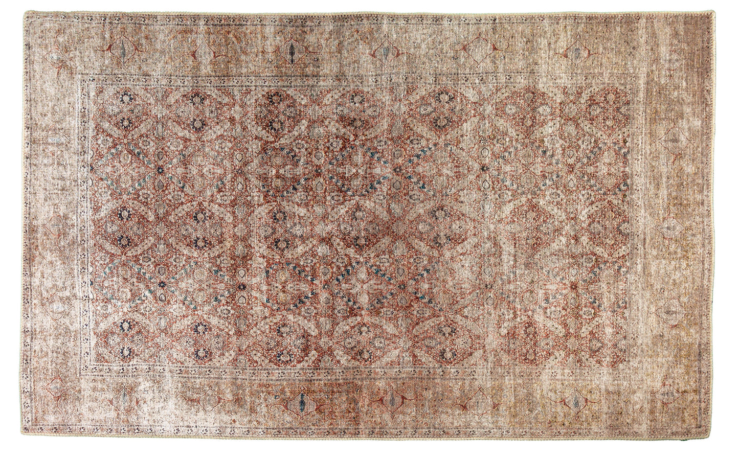 Desert Mirage Rug